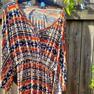 Janette Fashions Womens dress